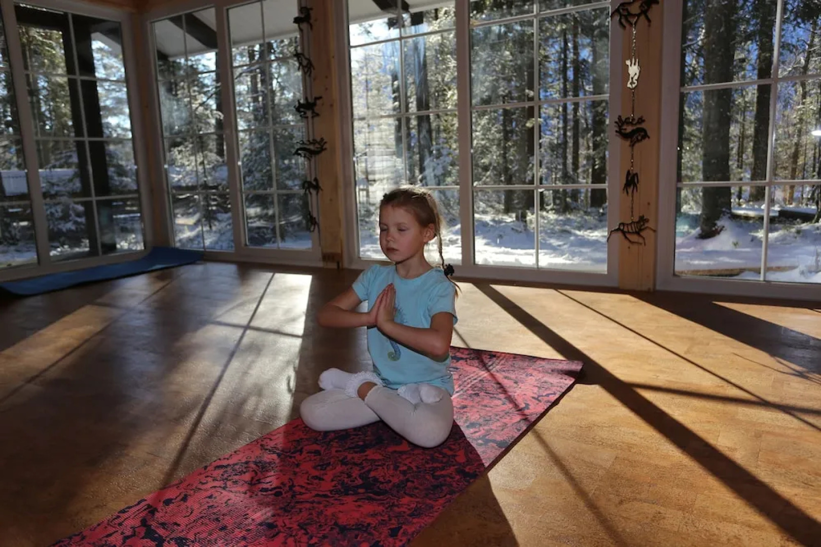 Отель «Урочище Сайкол»