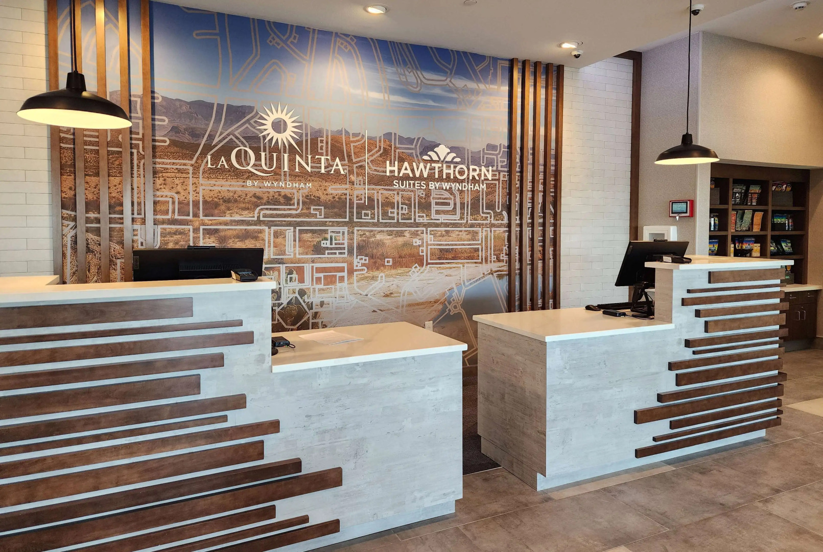 Hawthorn Extended Stay by Wyndham Del Rio