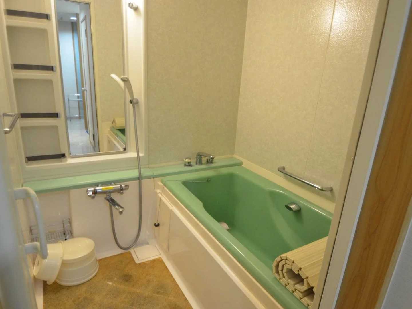 Shin Kabakawa Kanko Hotel