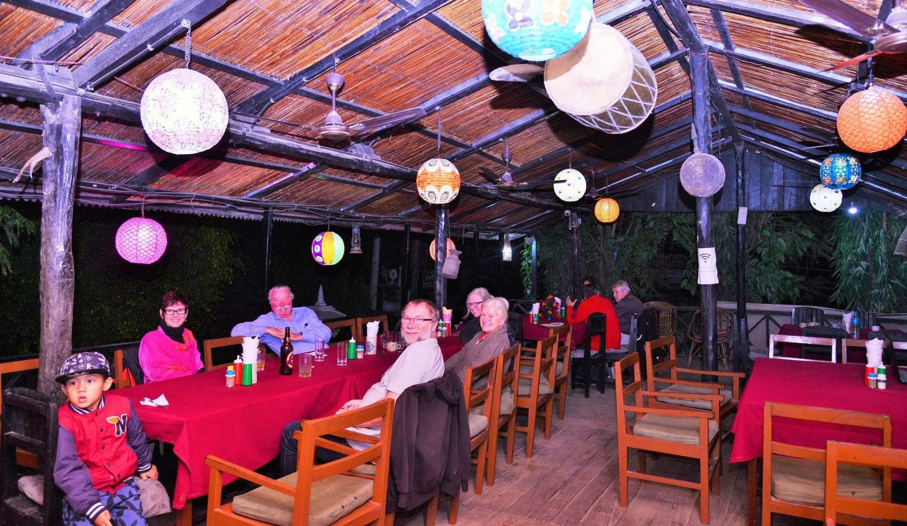 Hotel Parkside & Swimming Pool-Between Greenery and Azure ,Your Perfect Retreat