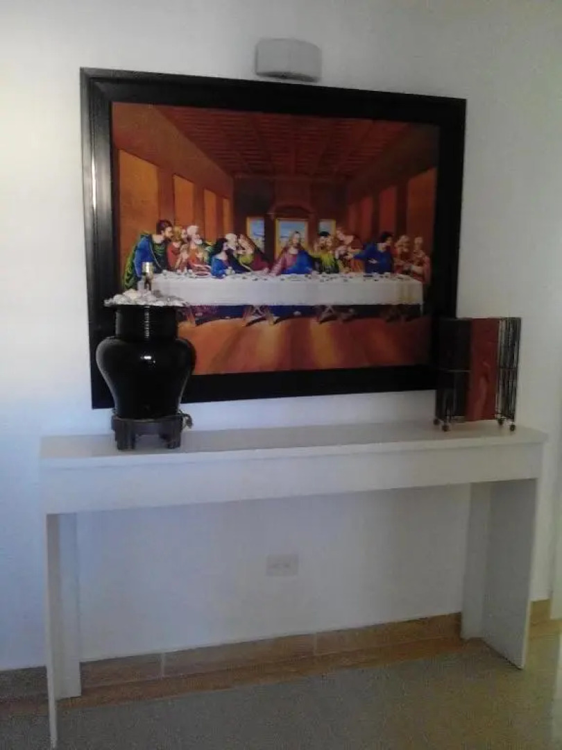 D' Franchesis Hostal