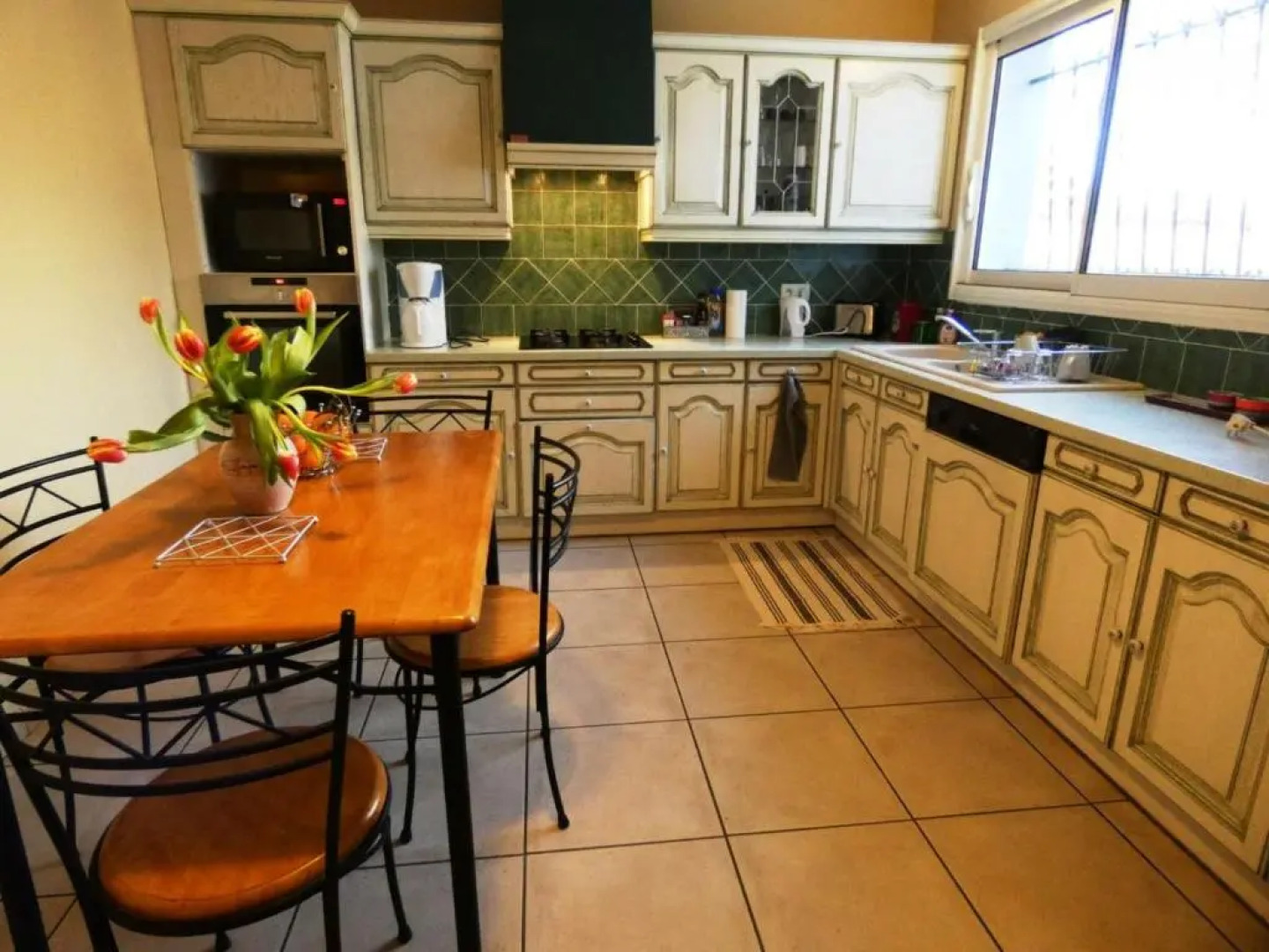 Gîte Audignon, 4 pièces, 6 personnes - FR-1-360-415