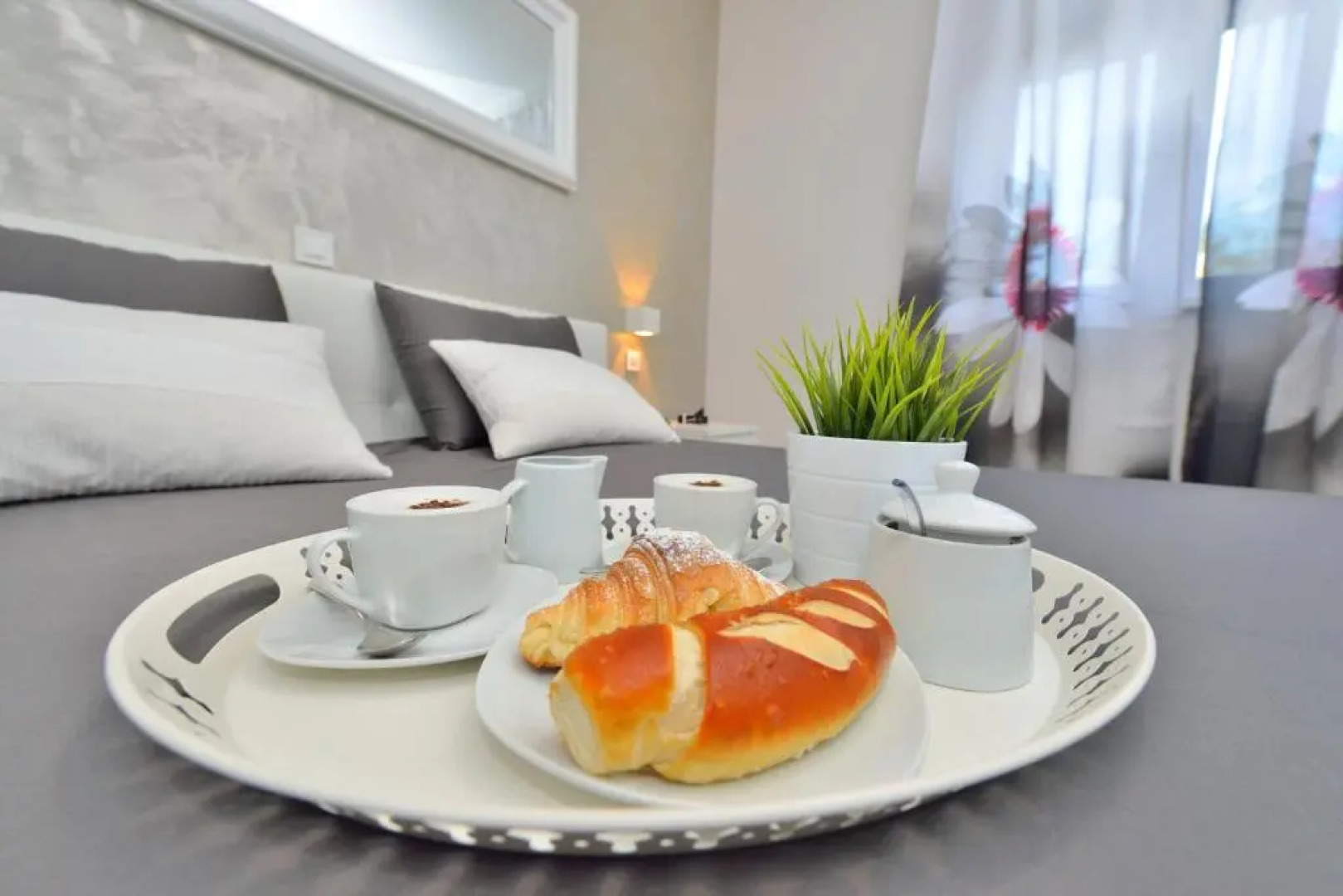 Luxury Apartments Marija