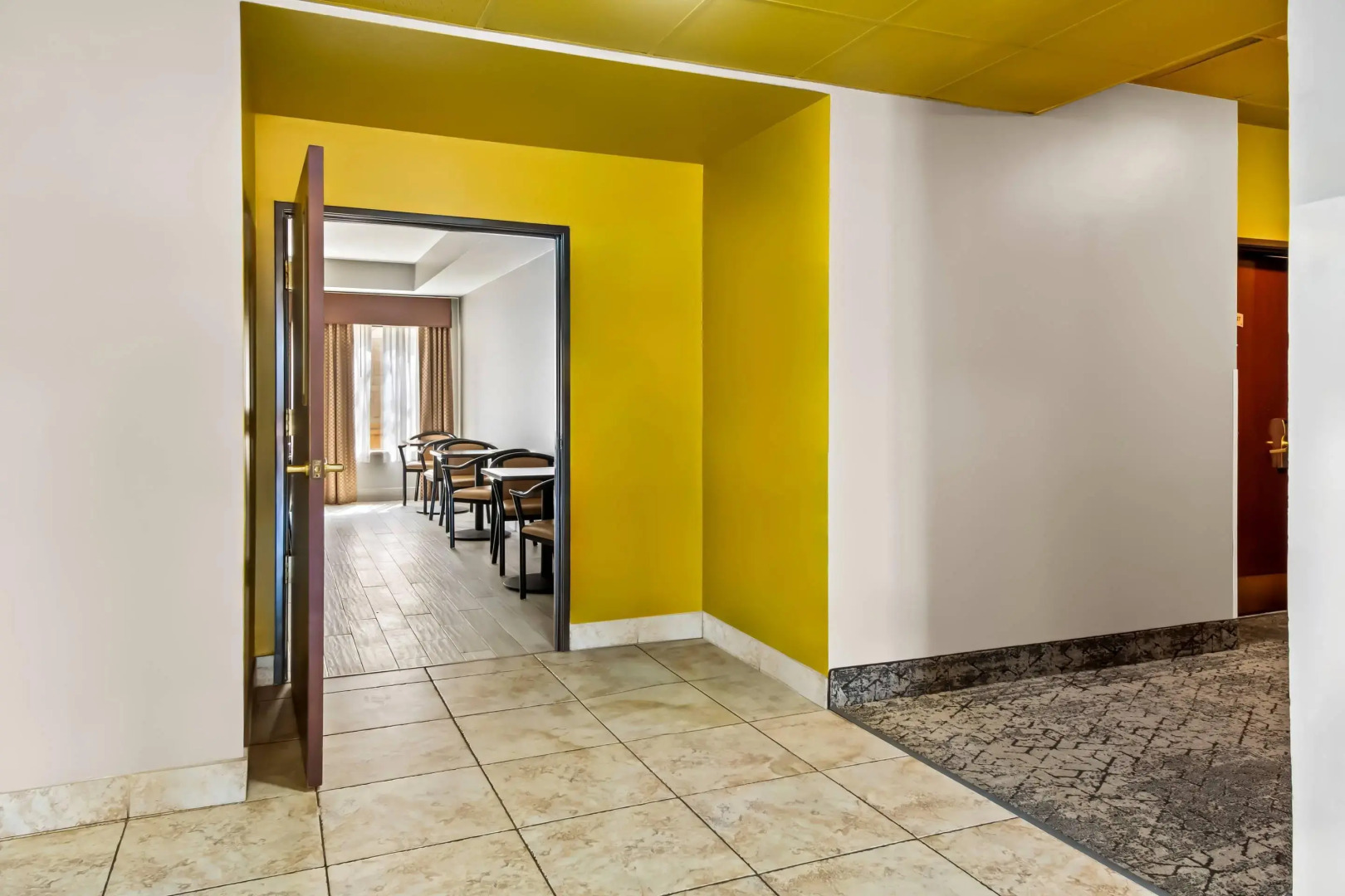 Quality Inn & Suites - Granbury