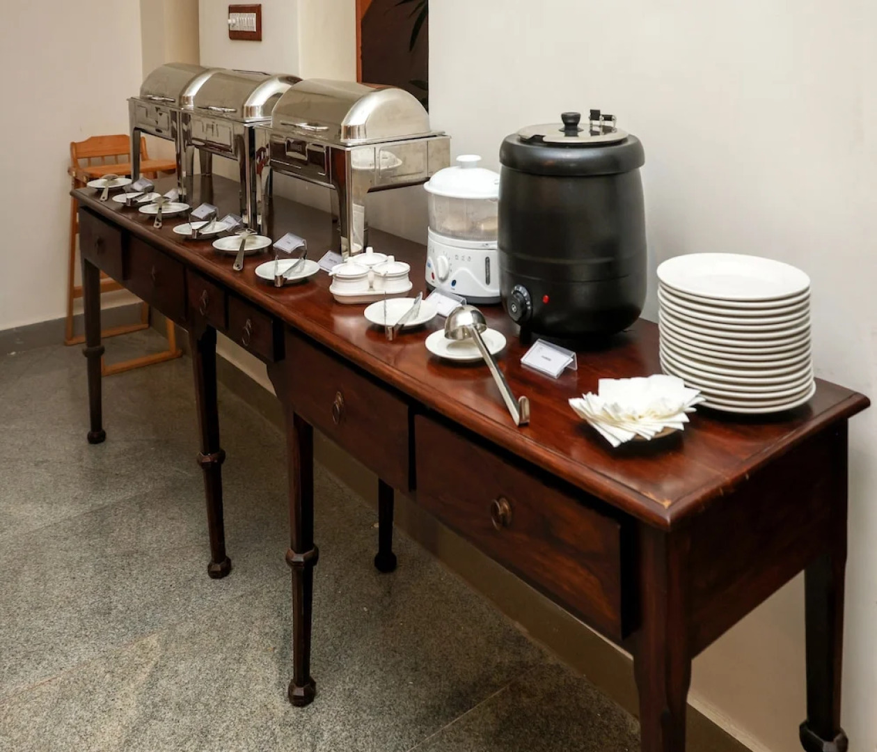 Mango Hill La Serene Puducherry