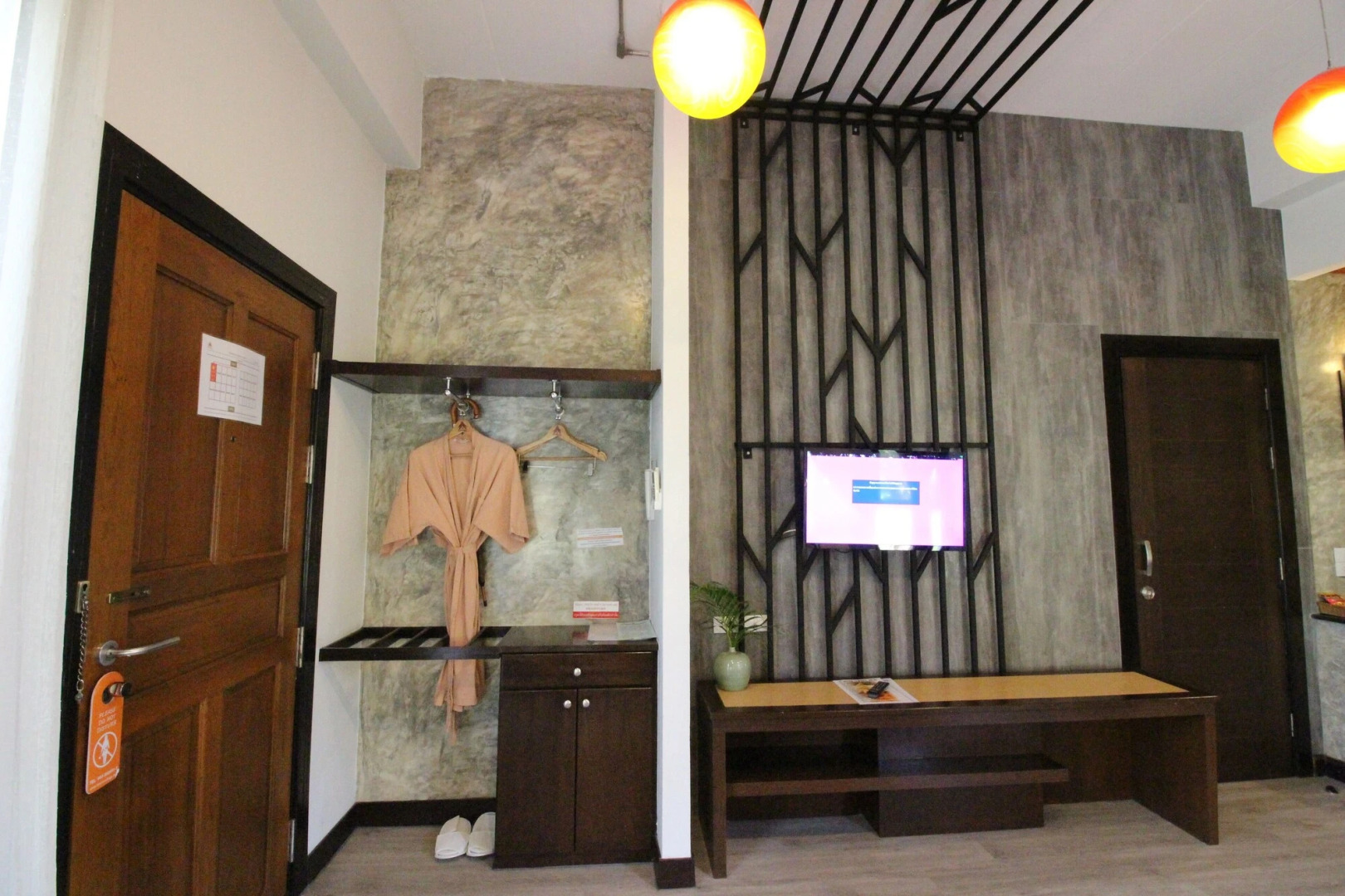 Horizon Village & Resort Chiangmai