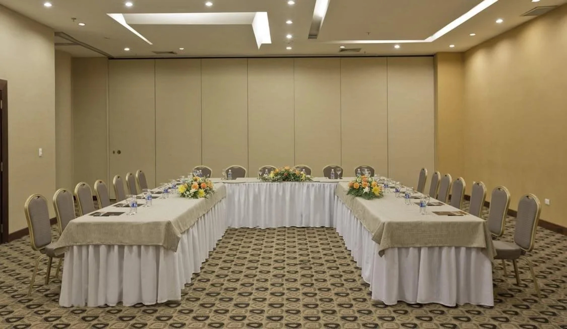 Eurobuilding Express Barinas