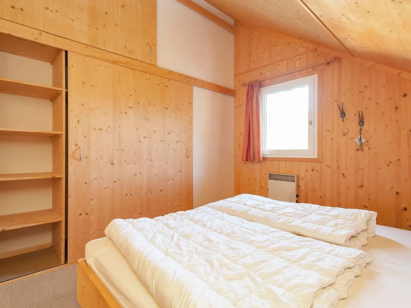 Chalet in Stadl an der Mur With Sauna