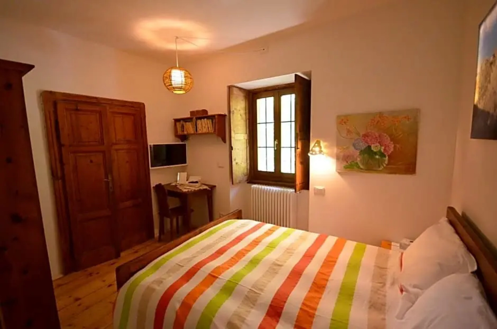 Il Cortese Bed And Breakfast