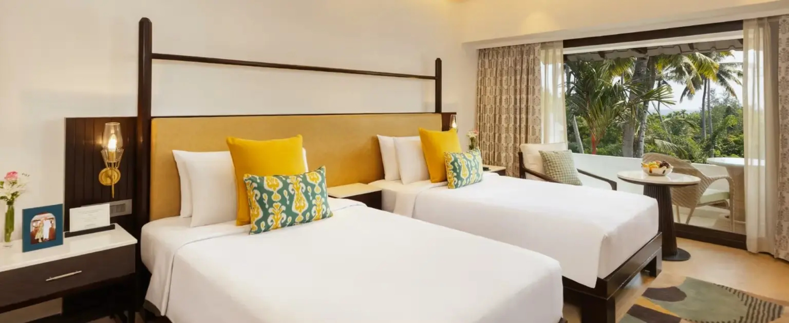 Gateway,Varkala-IHCL SeleQtions