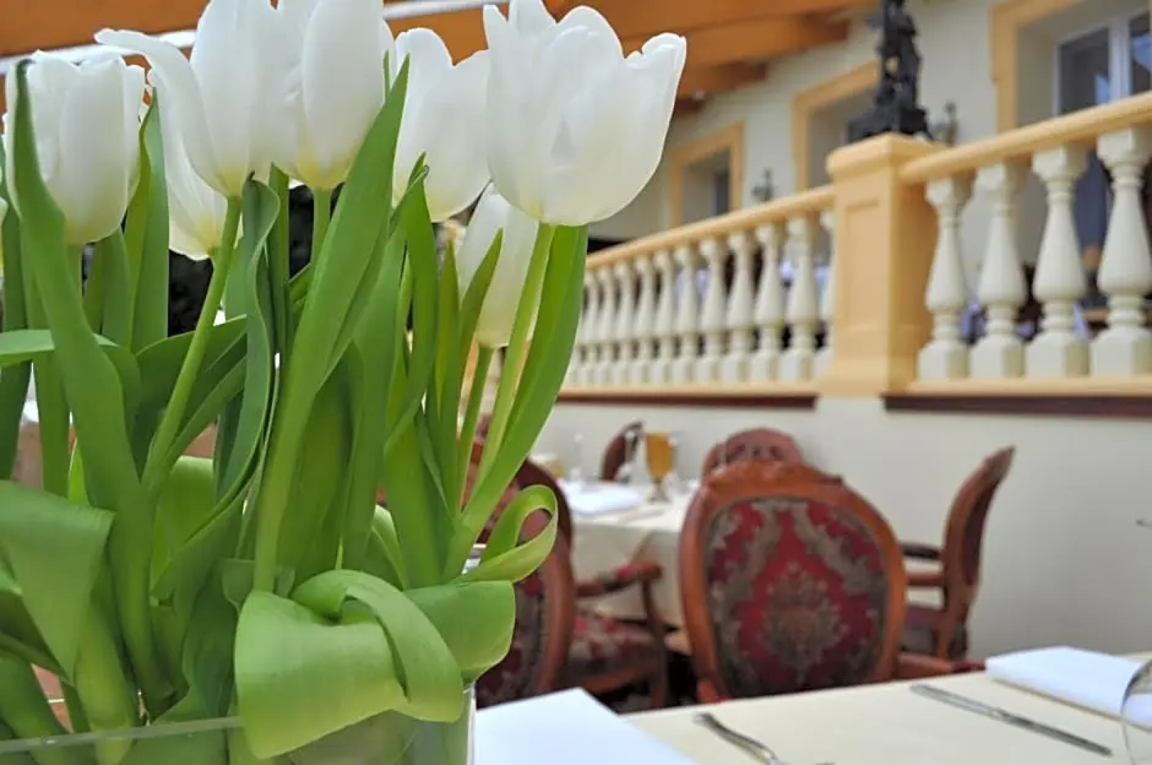 Pałac Piorunów & Spa