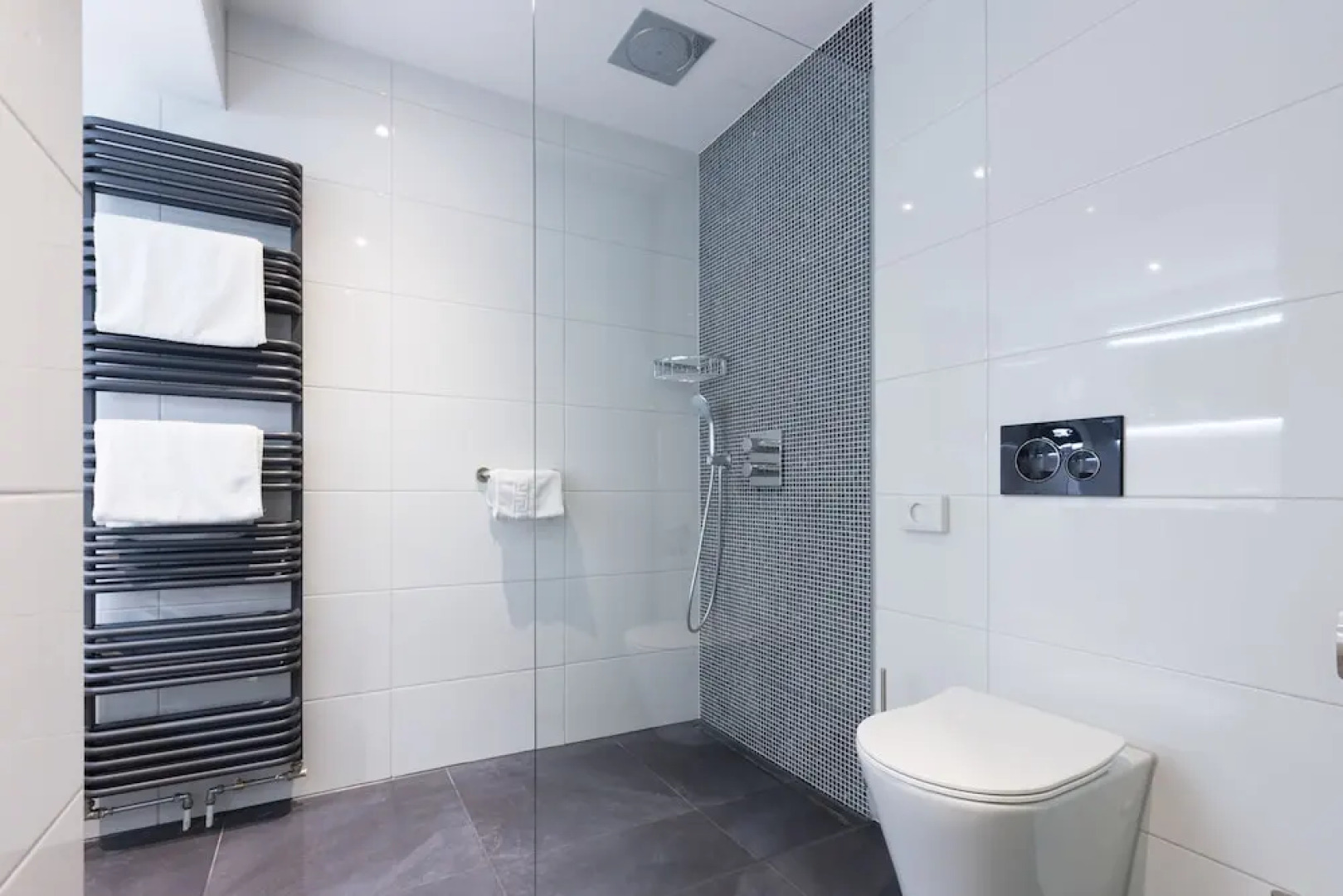 Boutique Hotel Scheepers