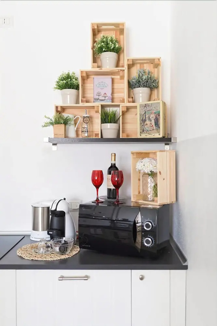 Il Giuelìn Malpensa B&B