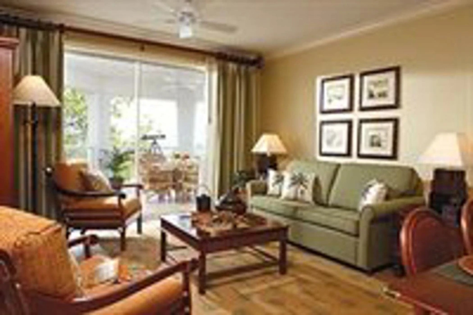 Hyatt Vacation Club at Windward Pointe, Key West