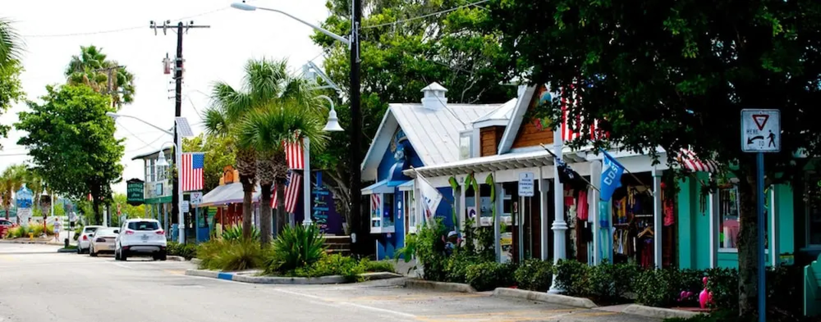 Anna Maria Island Club 20