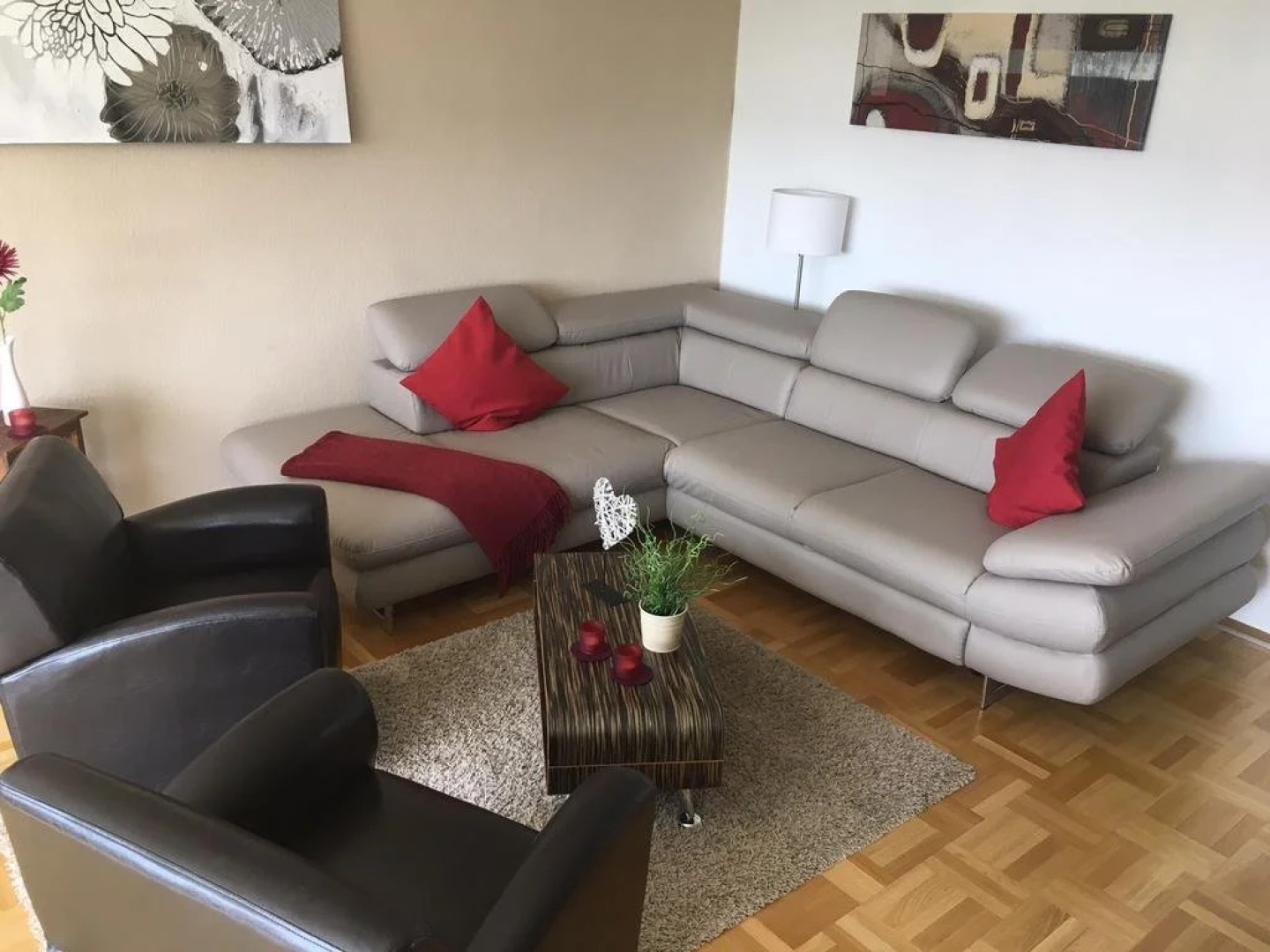 Gästehaus Carpe Diem