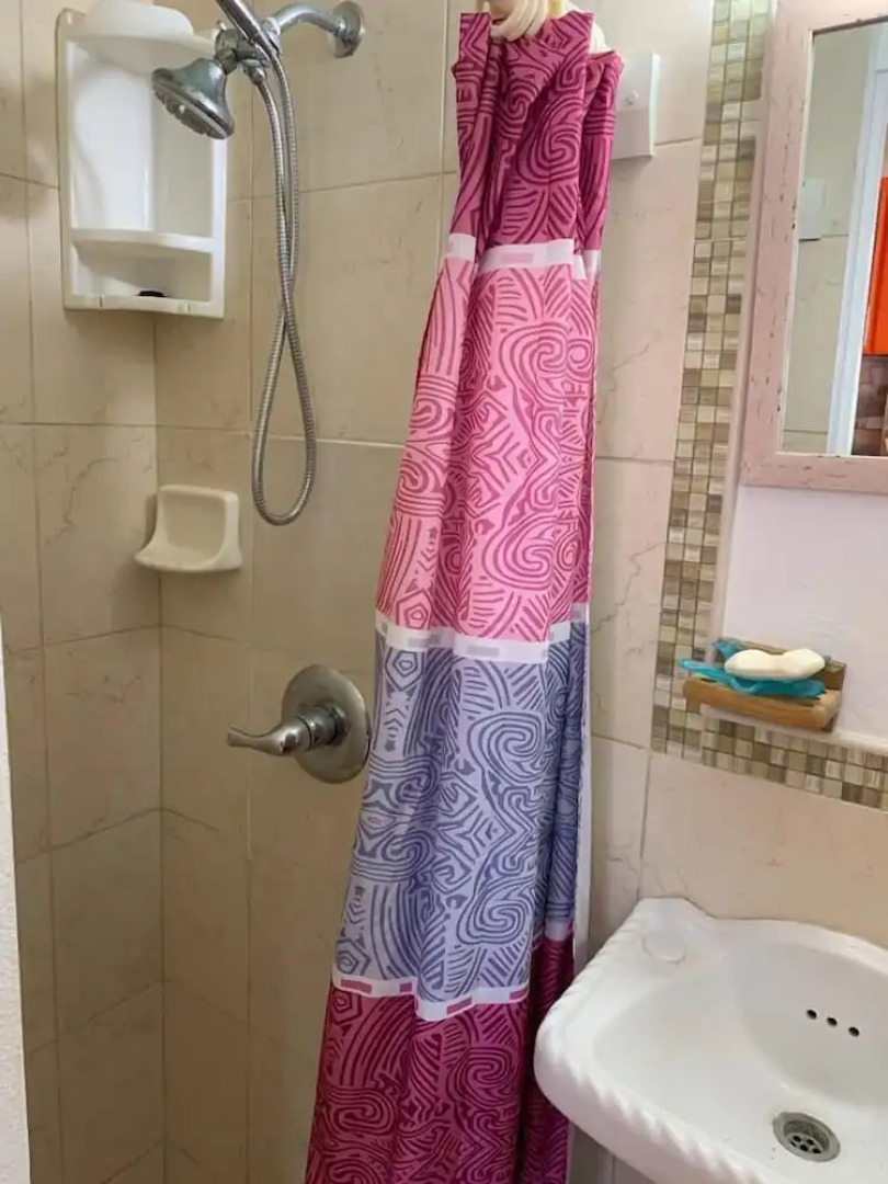 Belle Rive Oceanfront Apartment