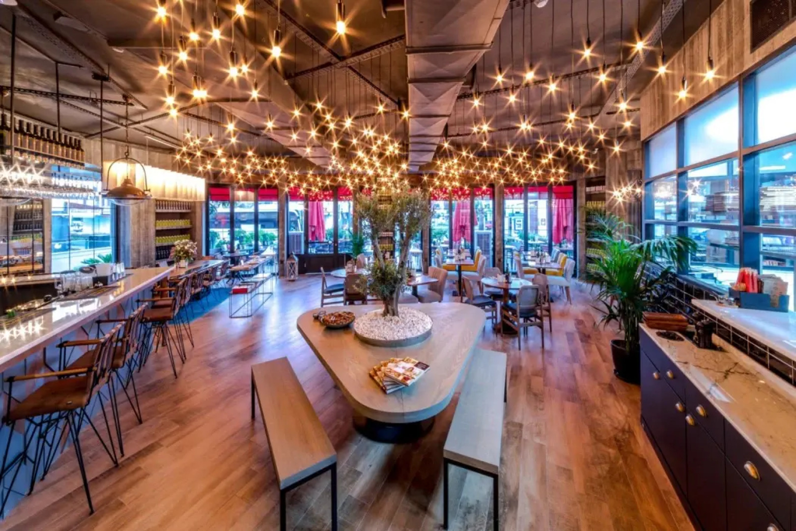 Motto Premium Hotel & Spa