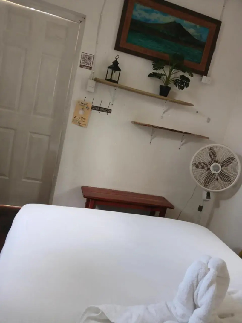 Saltwater Hostel