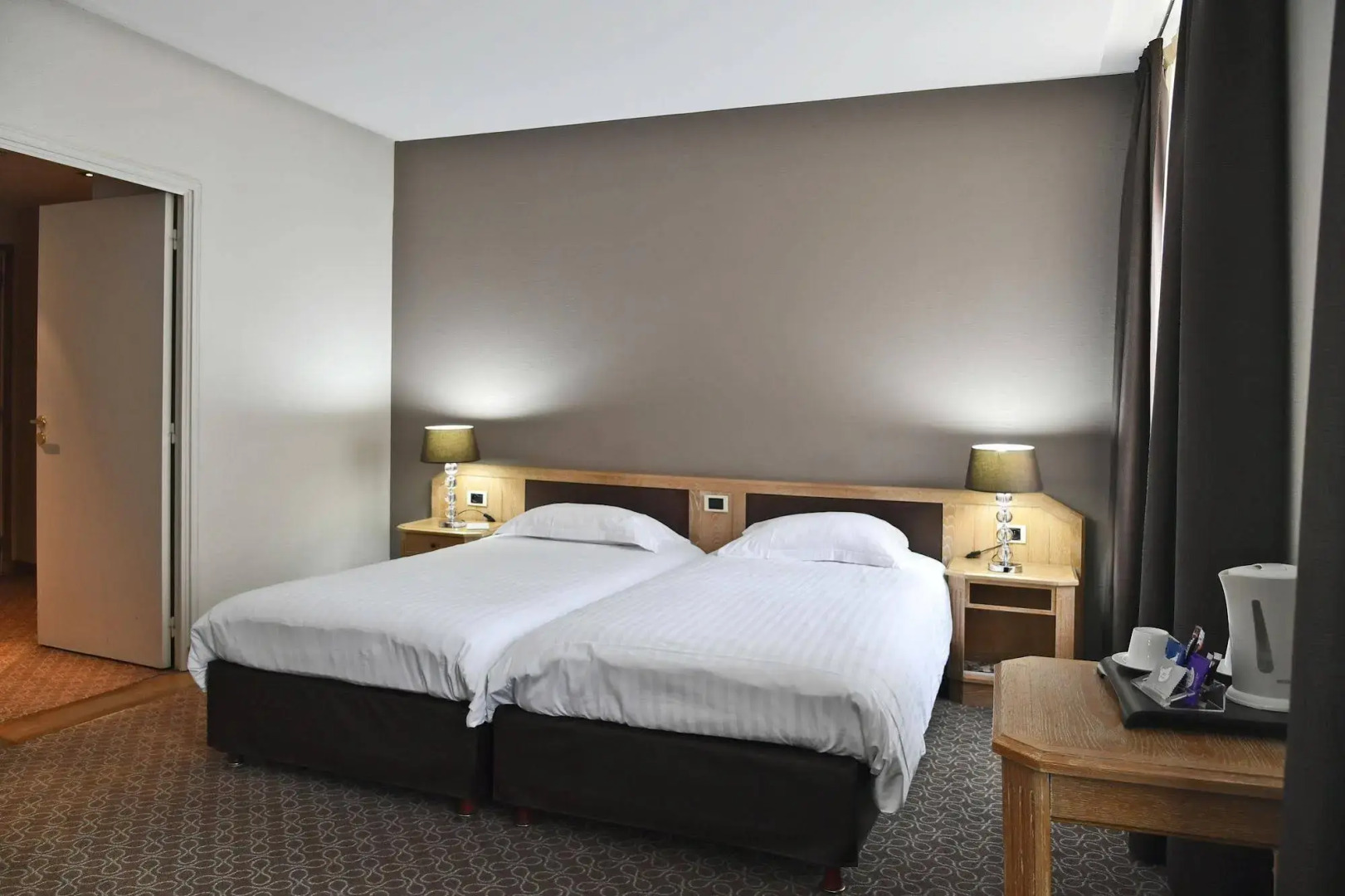 Best Western Plus Le Picardy