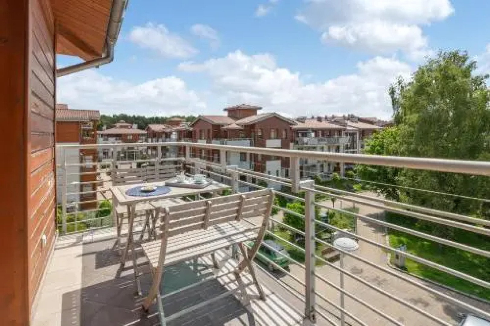 Neptun Park Superior Seaside Apartment