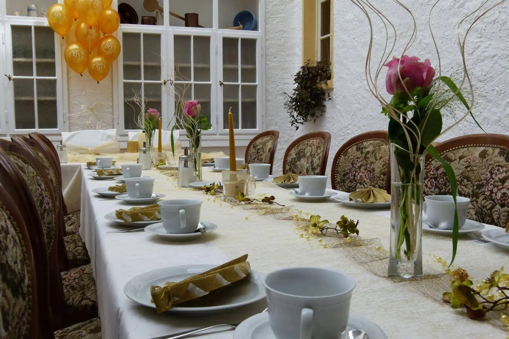 Hotel Gasthof Garkueche