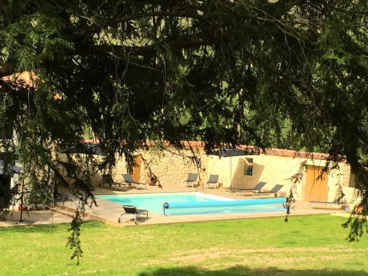 Domaine du Val dAtur