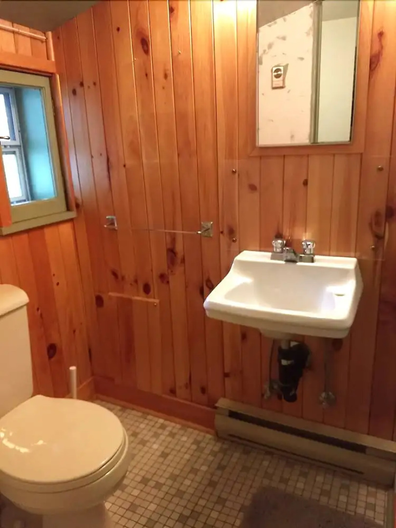 La maison Rose Alma Couette et Café