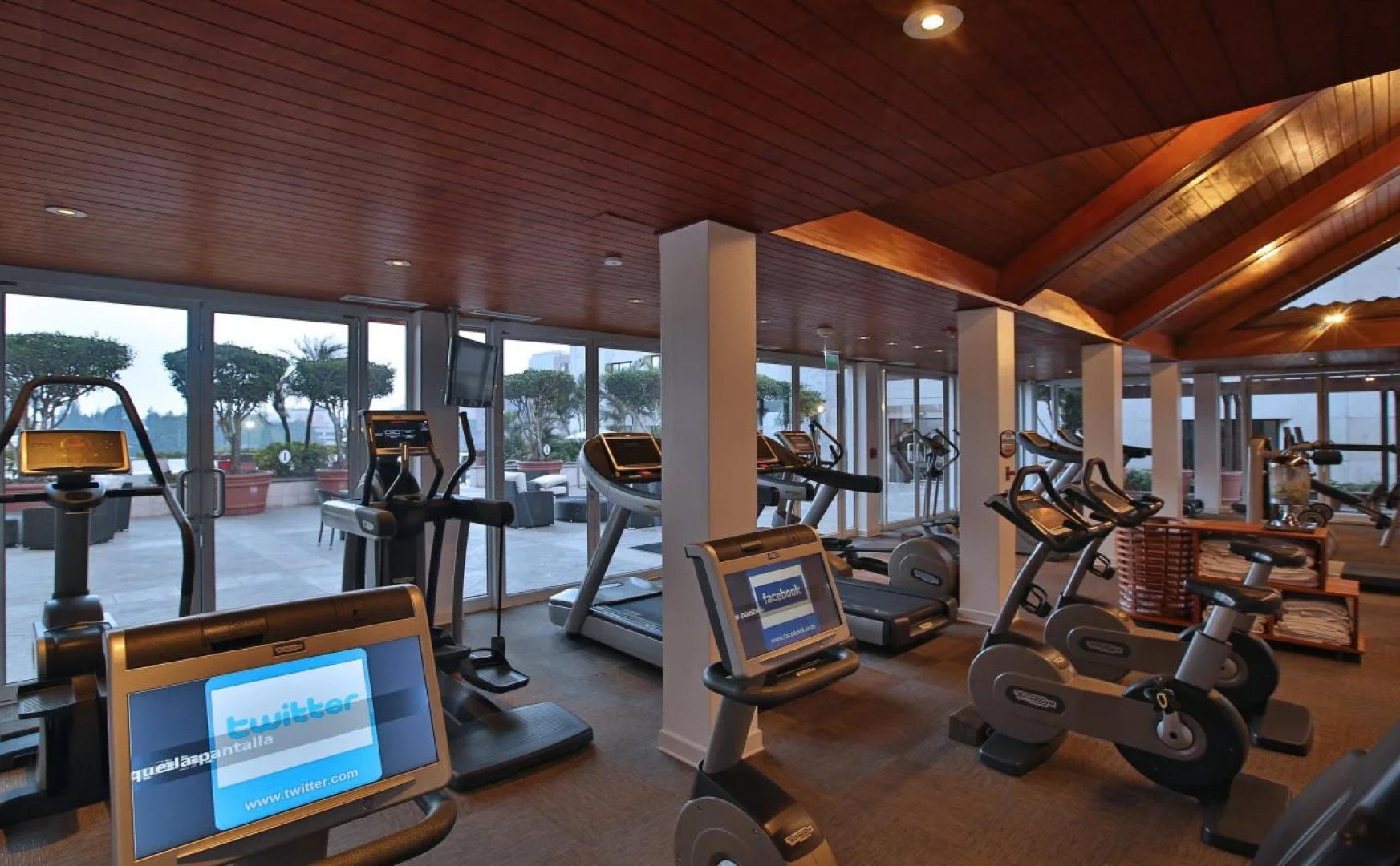 InterContinental Real Guatemala by IHG