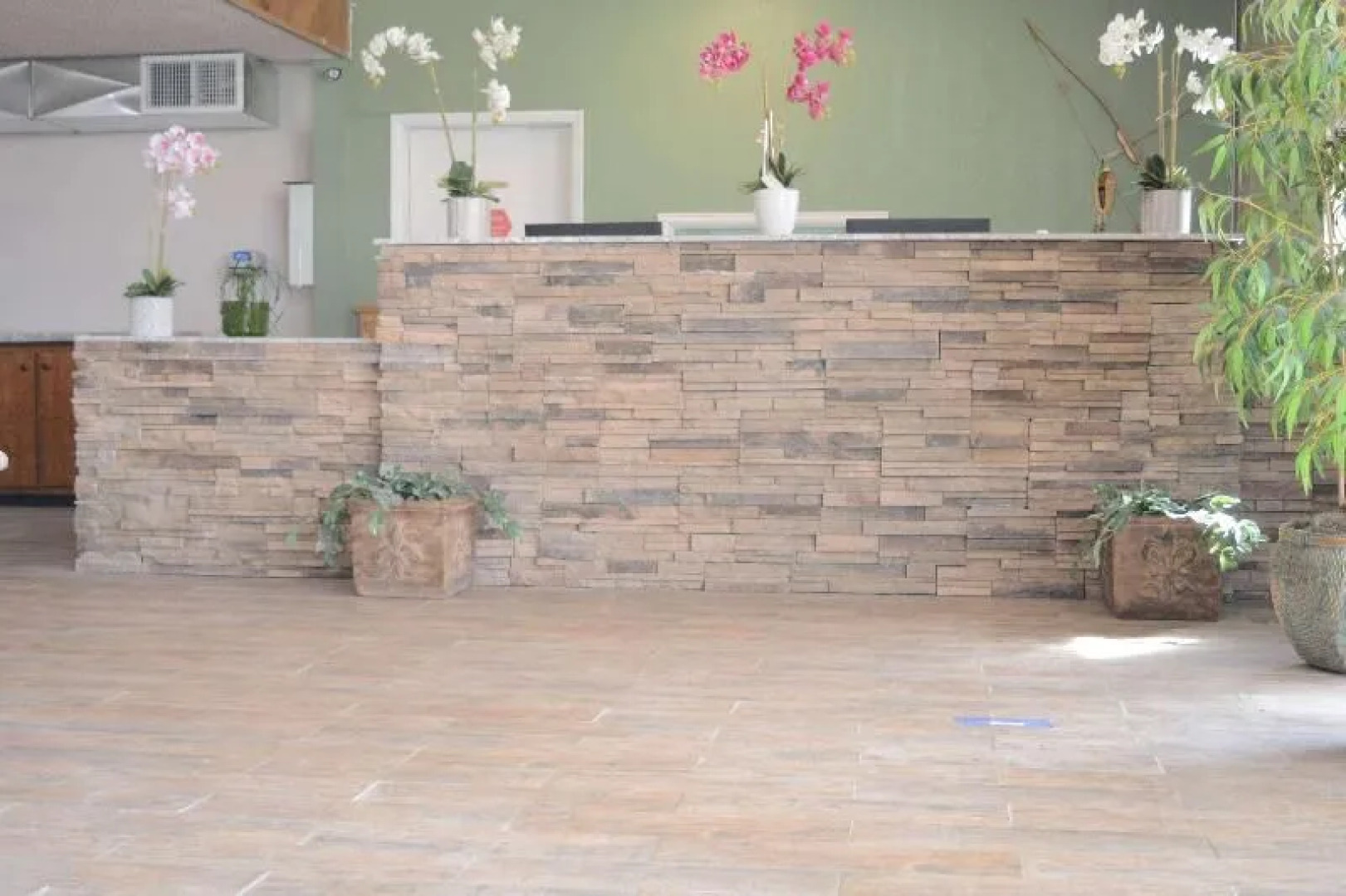 Travelodge By Wyndham Trinidad