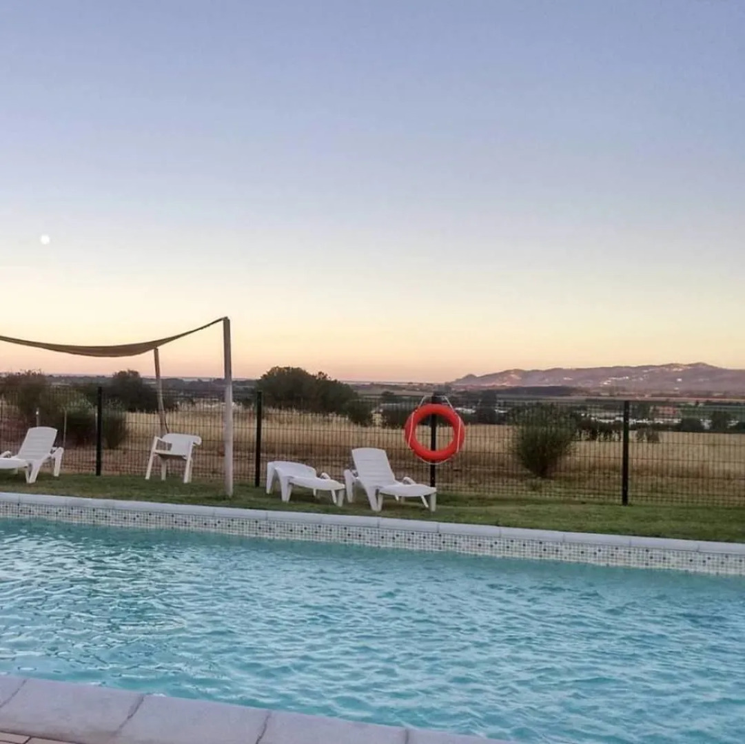 Turisme Rural Mas Ramades