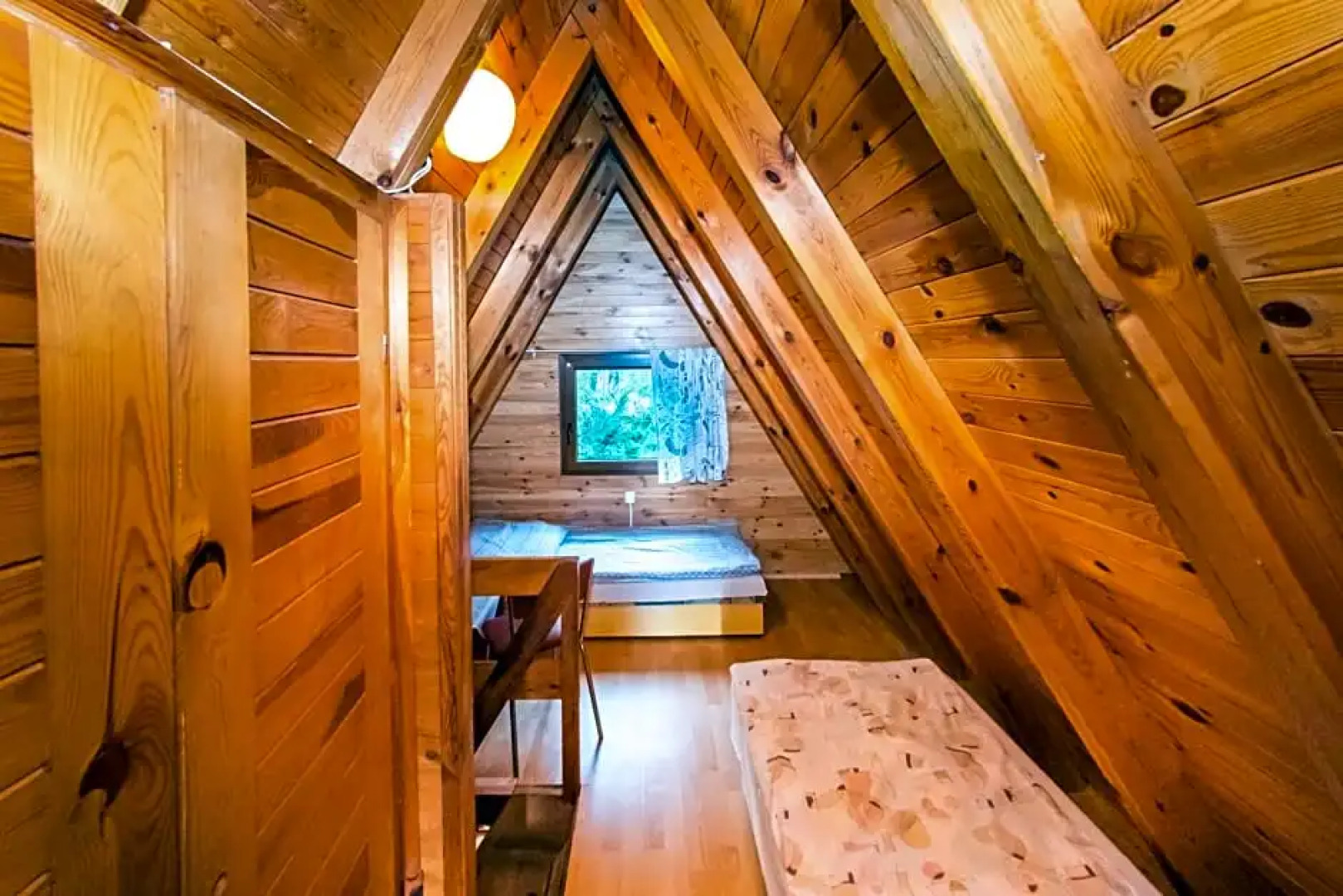 Domki Kempingowe Krzysztof