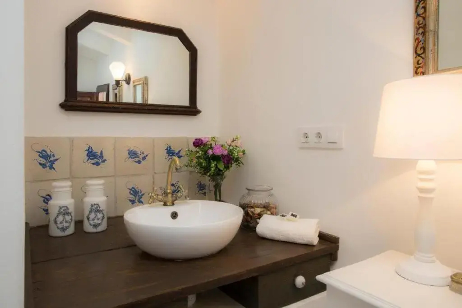 Casa de Pueblo "Casa Madeli"