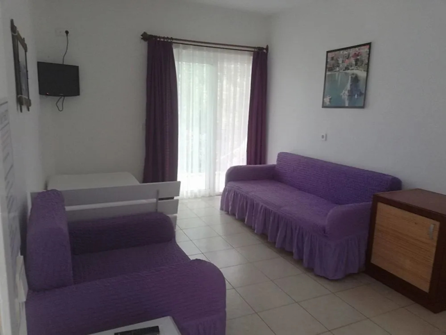 Yazici Apart Otel