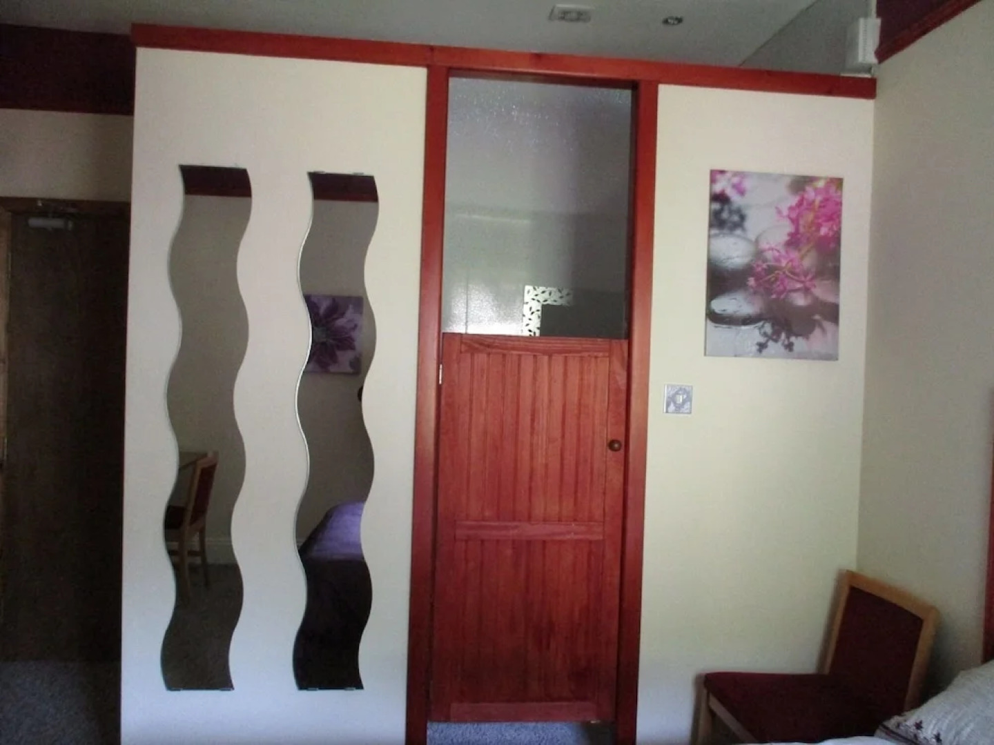 Altair SA Ltd - Meadow View