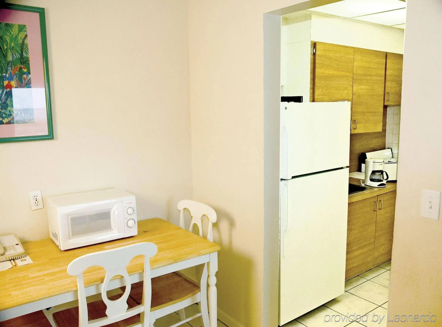 Best Western Oceanfront Resort