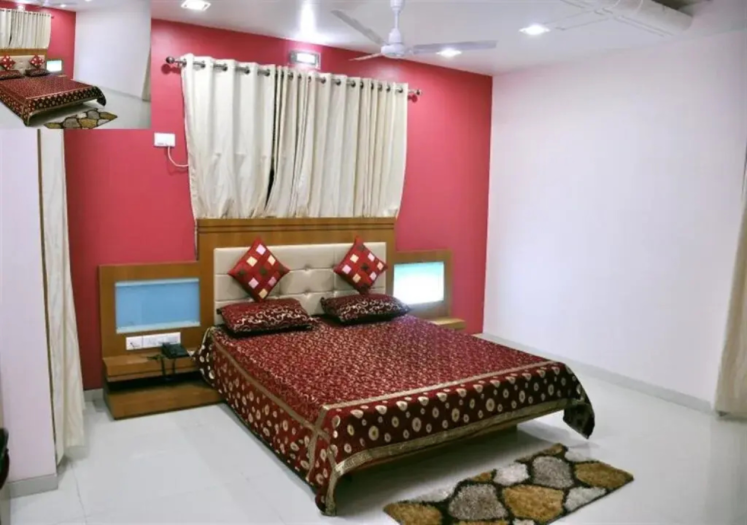 Hotel Laxmi Residency