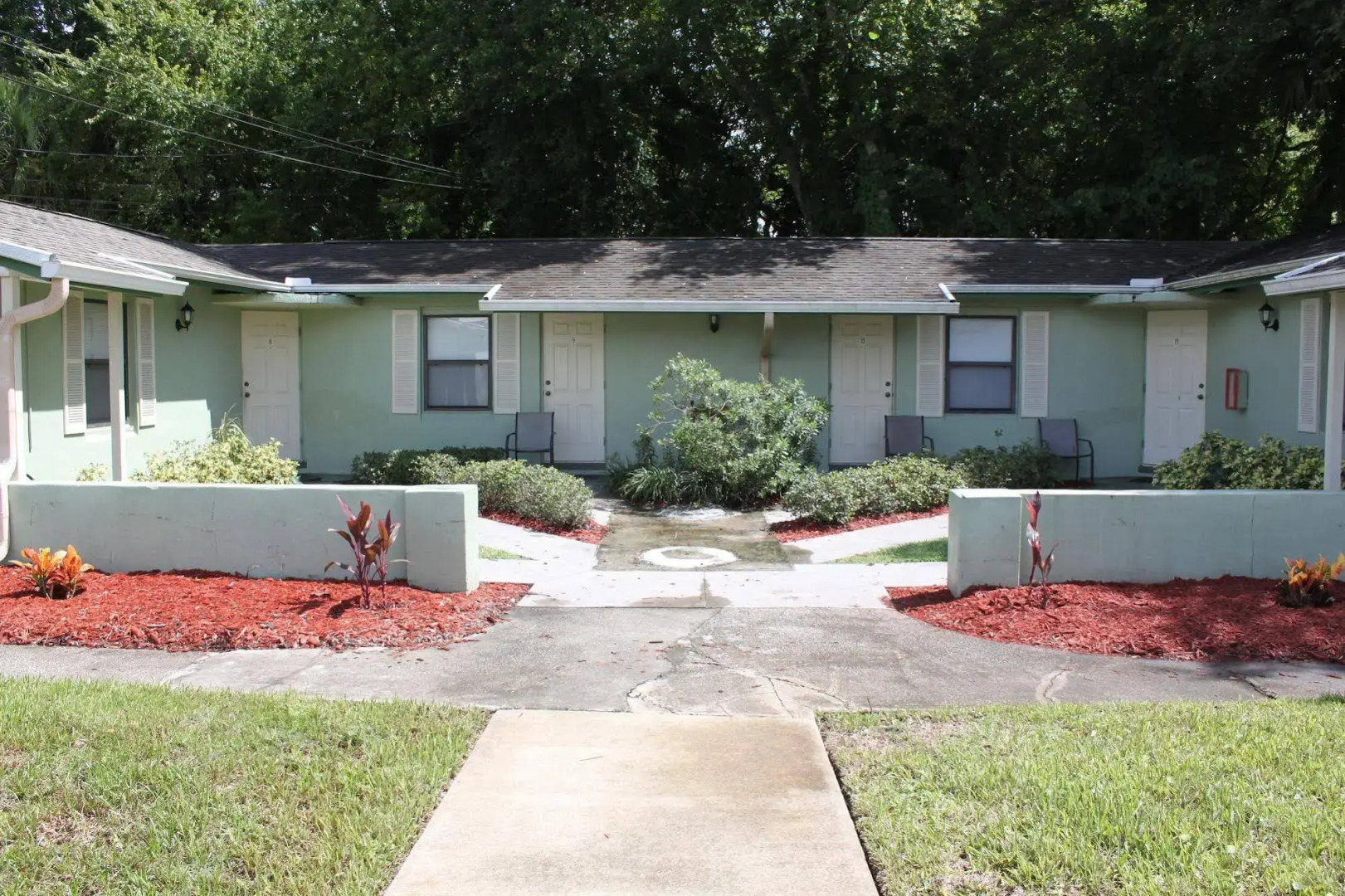 Travel Inn of Titusville