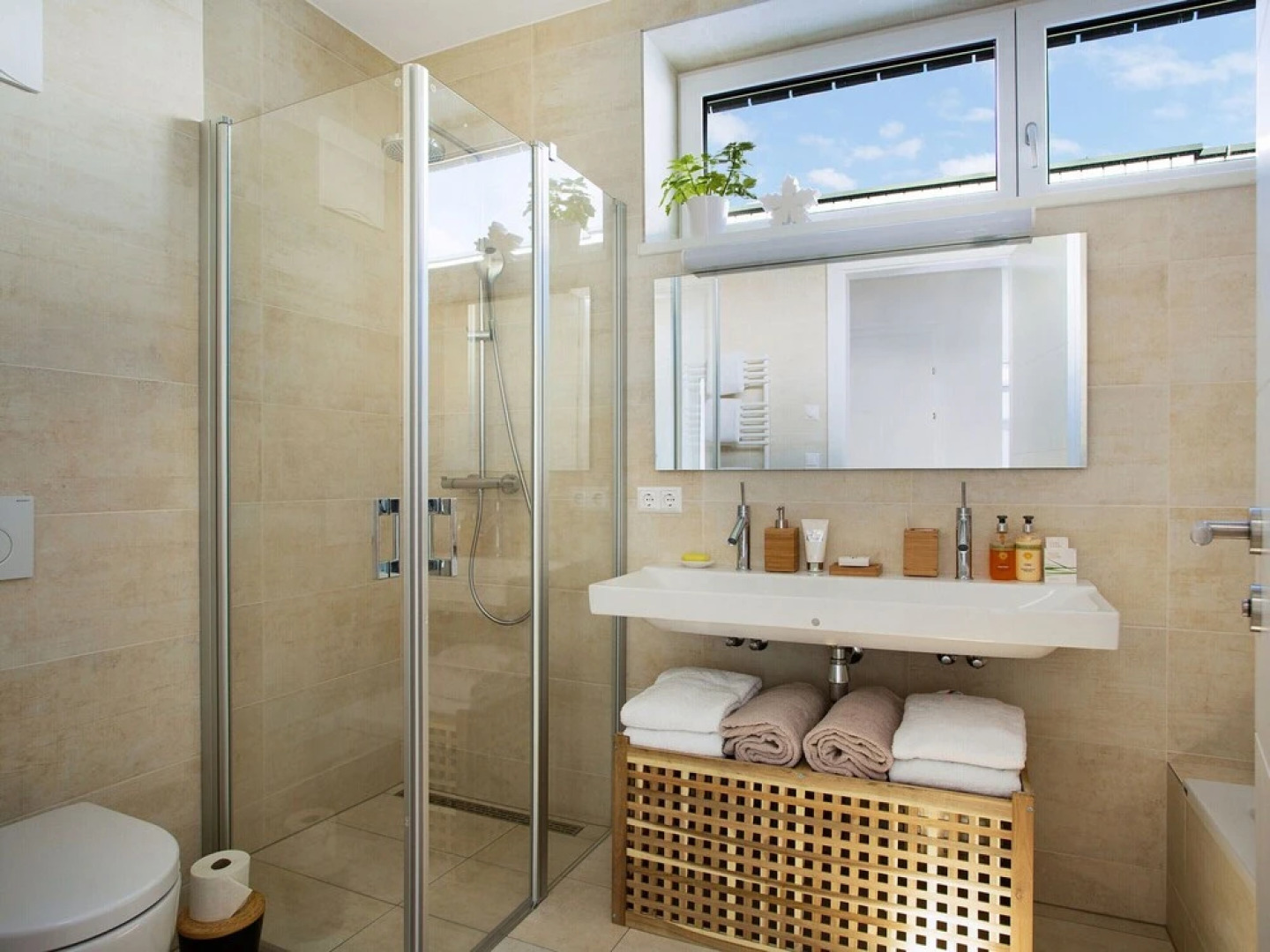 Beautiful Holiday Home With Sauna Near St Lambrecht Directly on the Slopes