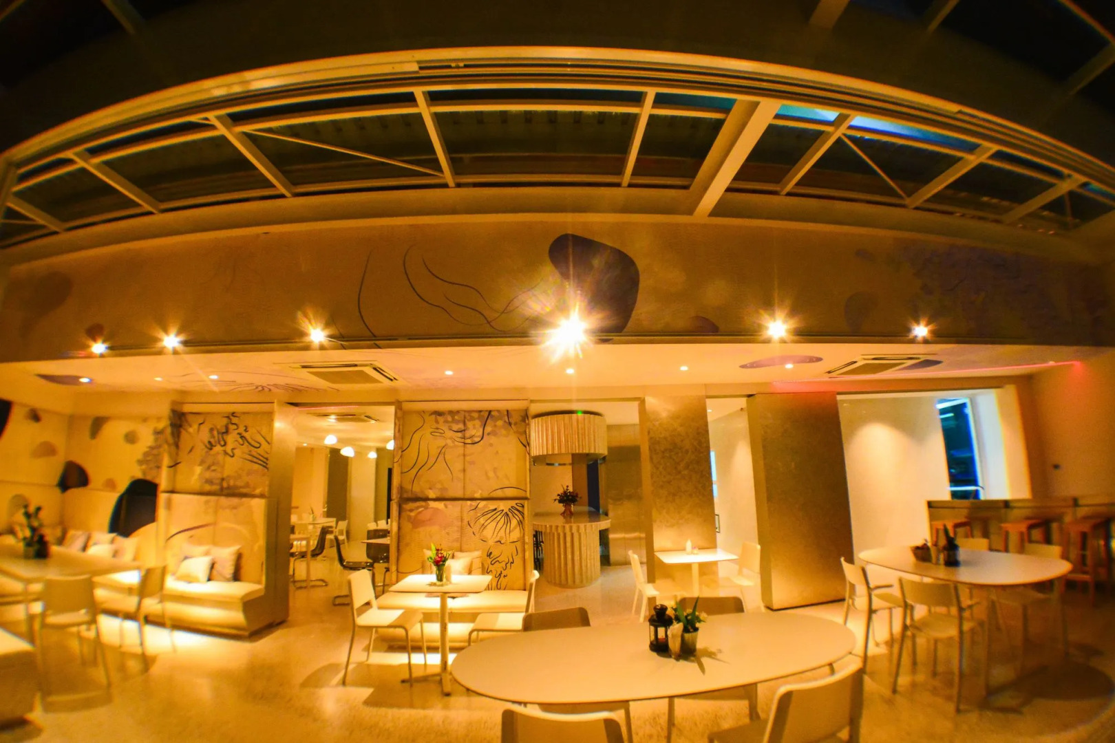 Comet Hotel Suratthani