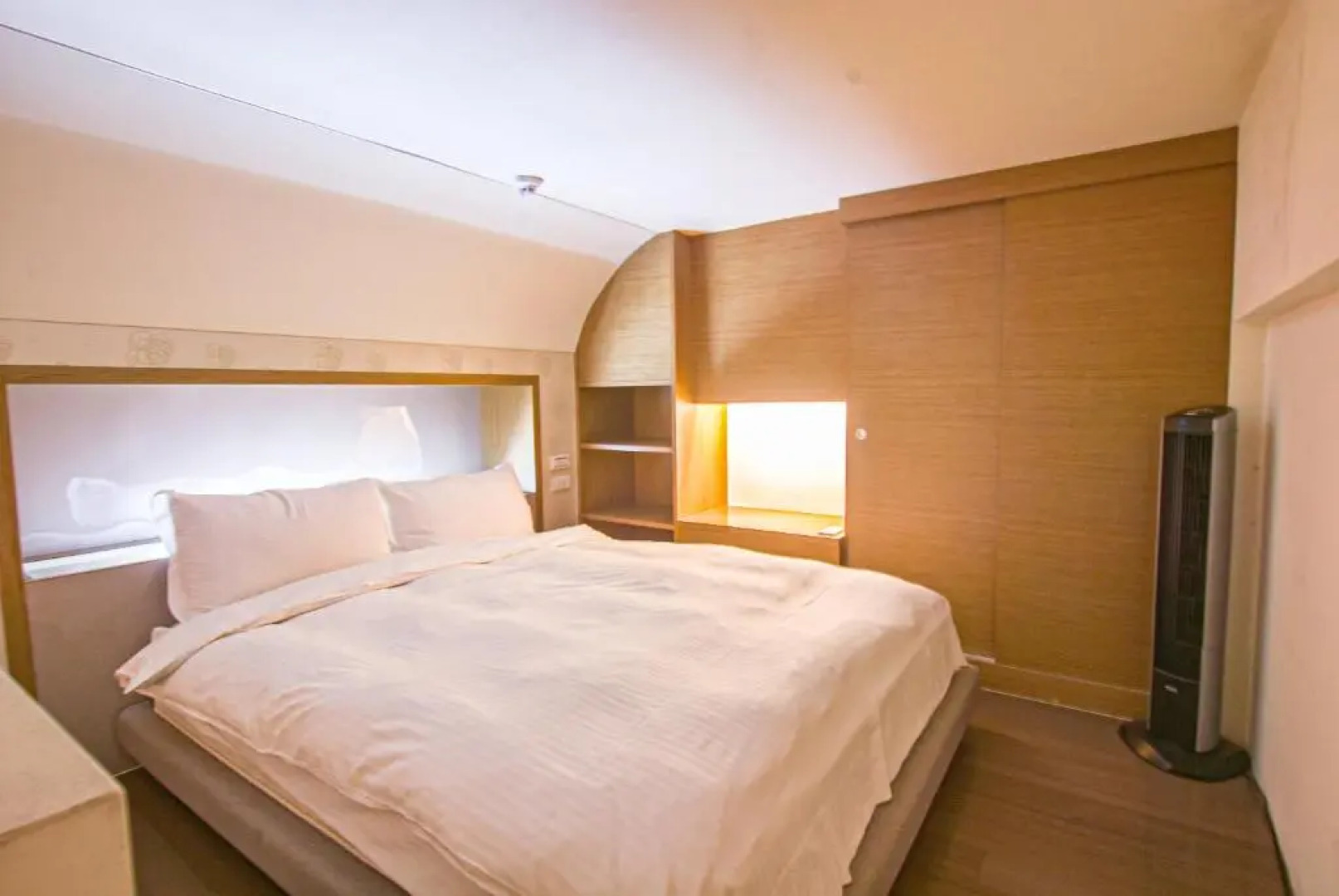 Duoai Mineral Spring