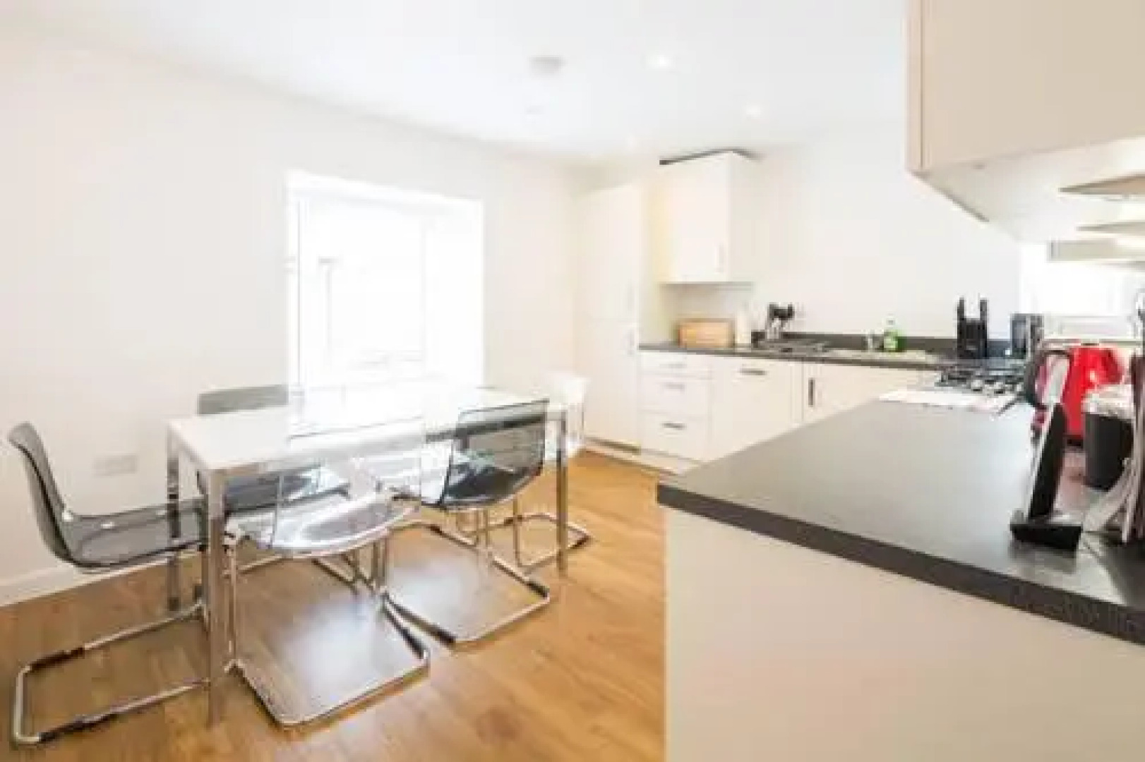 Kingfisher Apartments Townhouse Cambridge