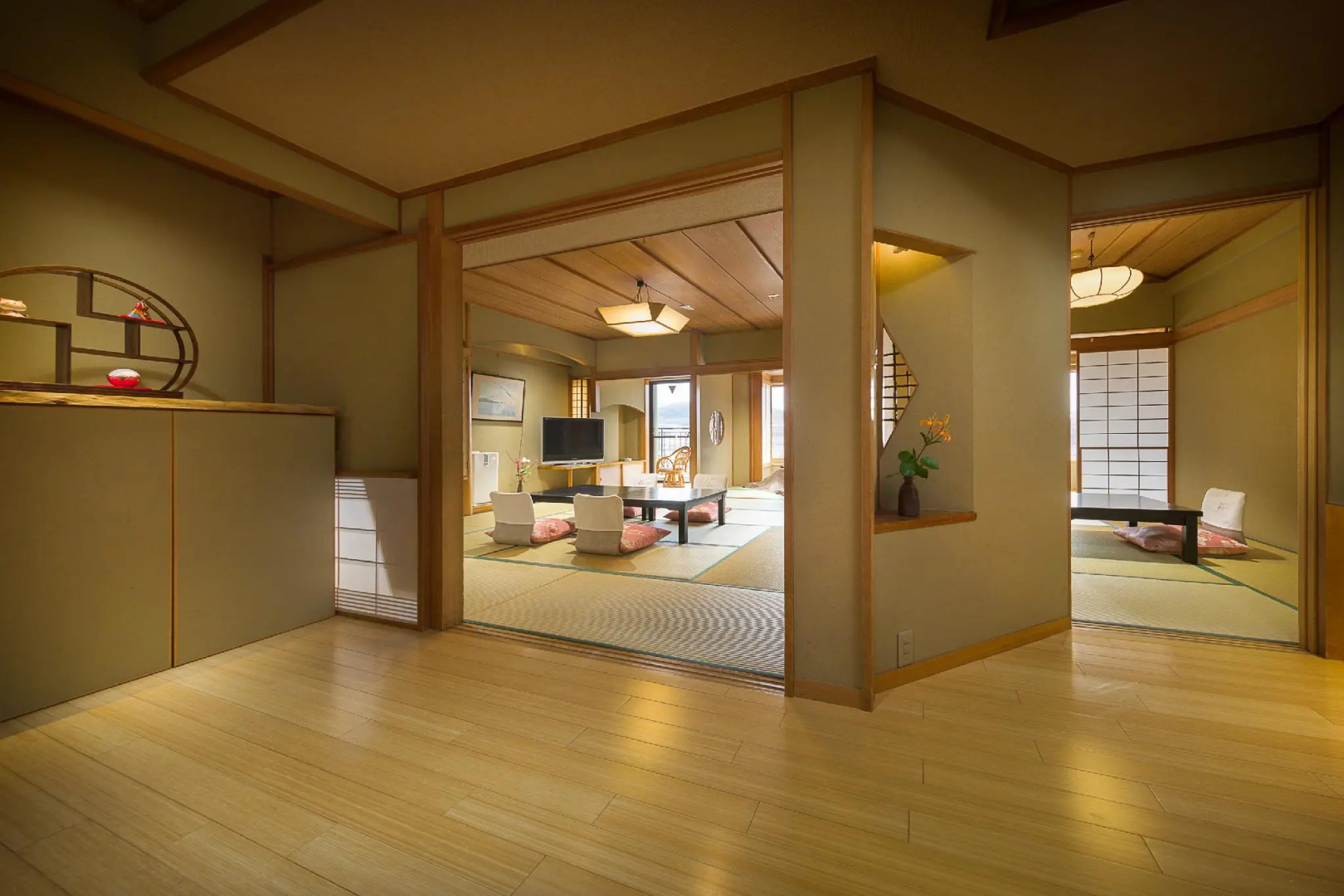 Fujisan Onsen Hotel Kaneyamaen