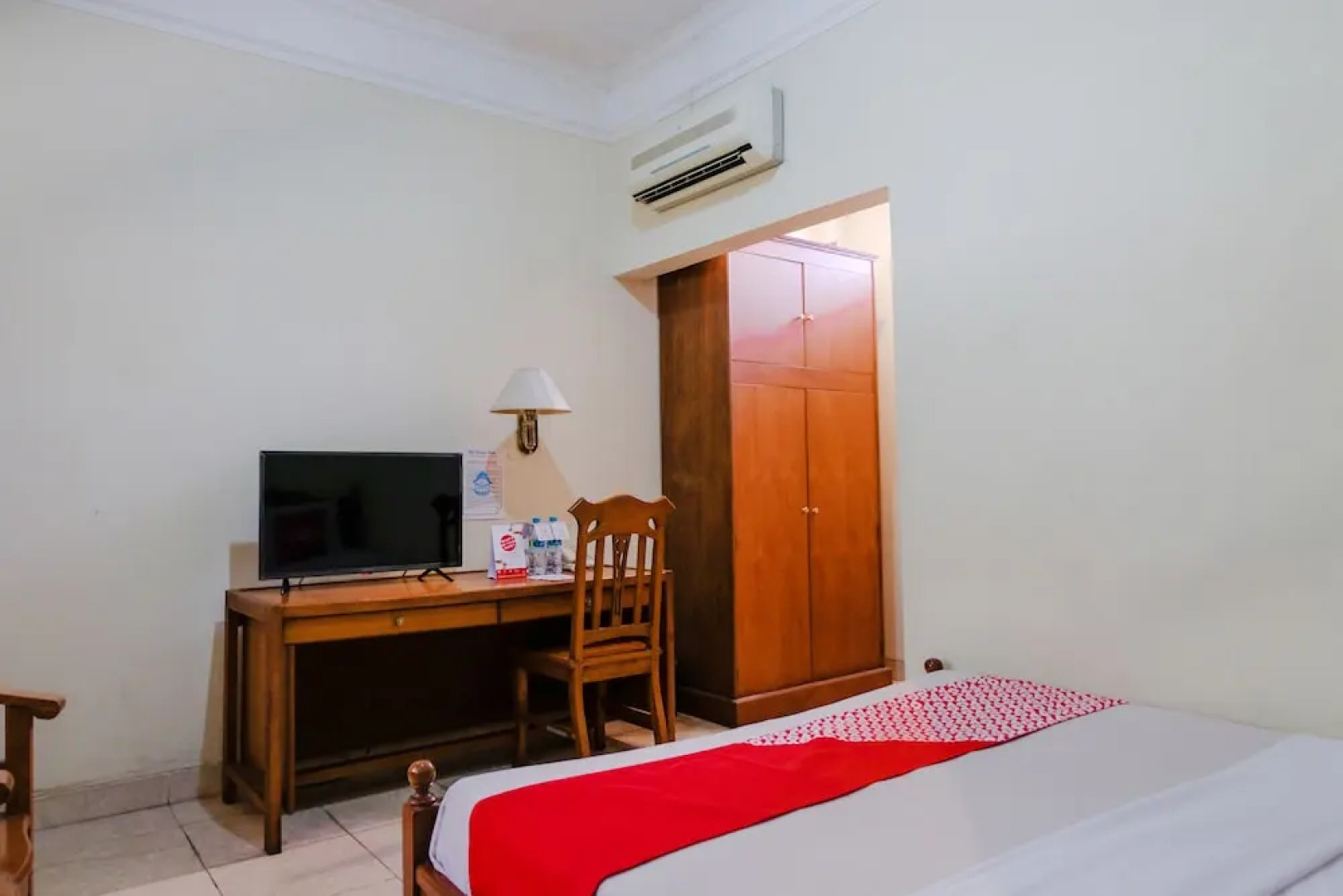 sarangan Permai Hotel