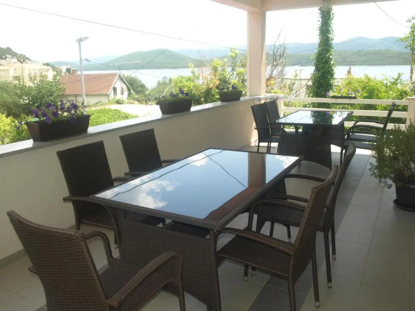 Apartmani Villa Delija Klek