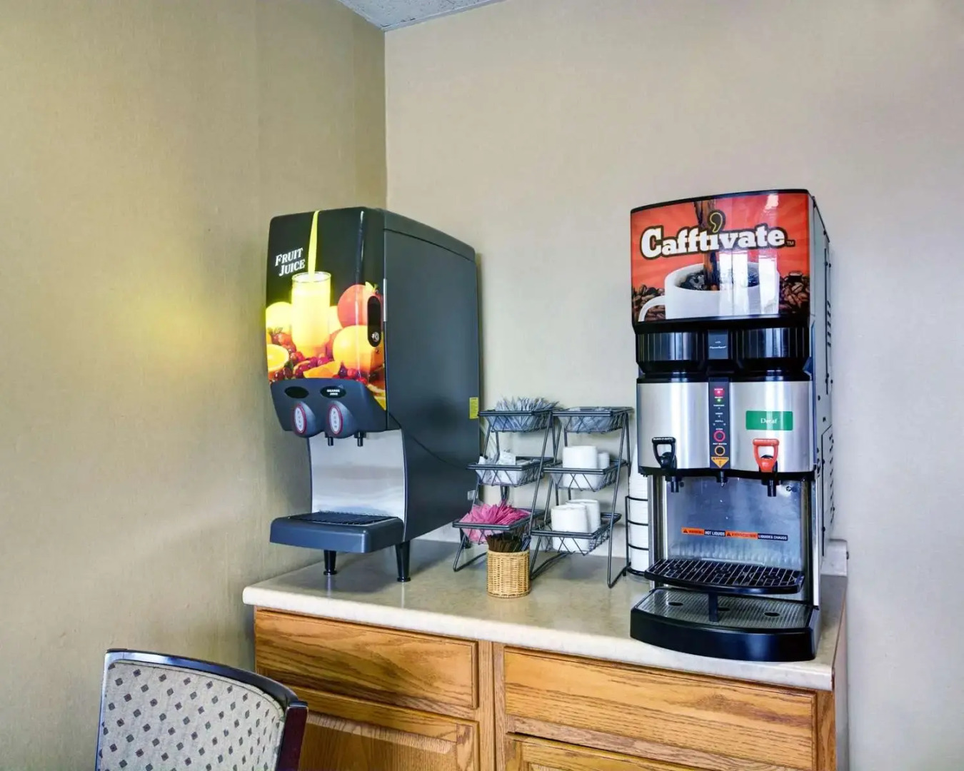 Edyn Hotel By Townhouse Wytheville US 52