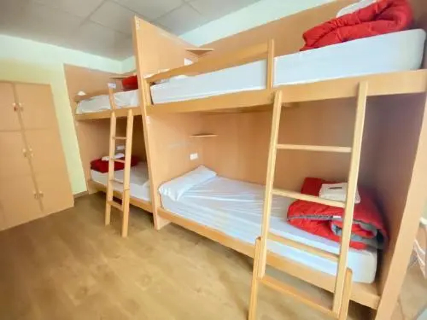 The Way Hostel Arzua