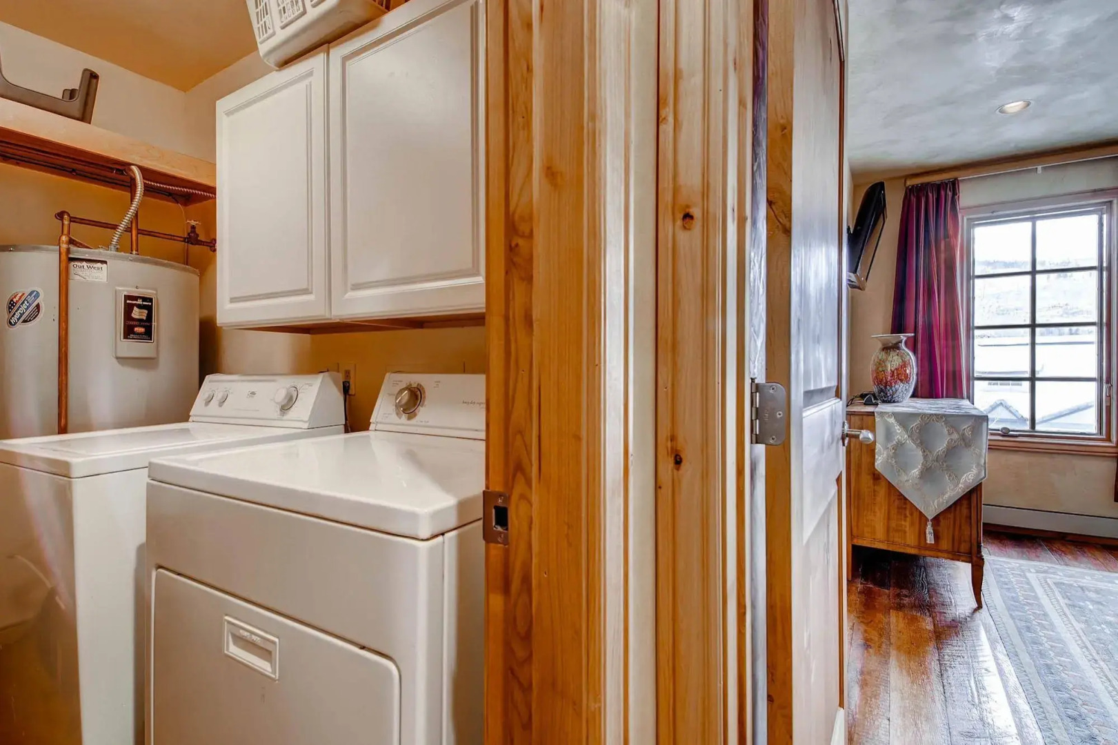 The Meadows Townhomes by East West Hospitality