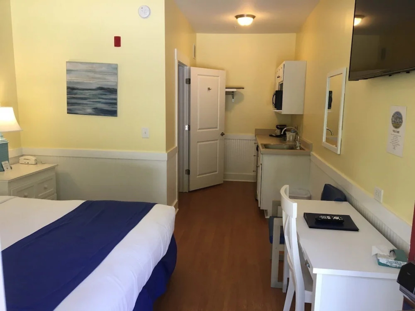 Topsail Shores Inn
