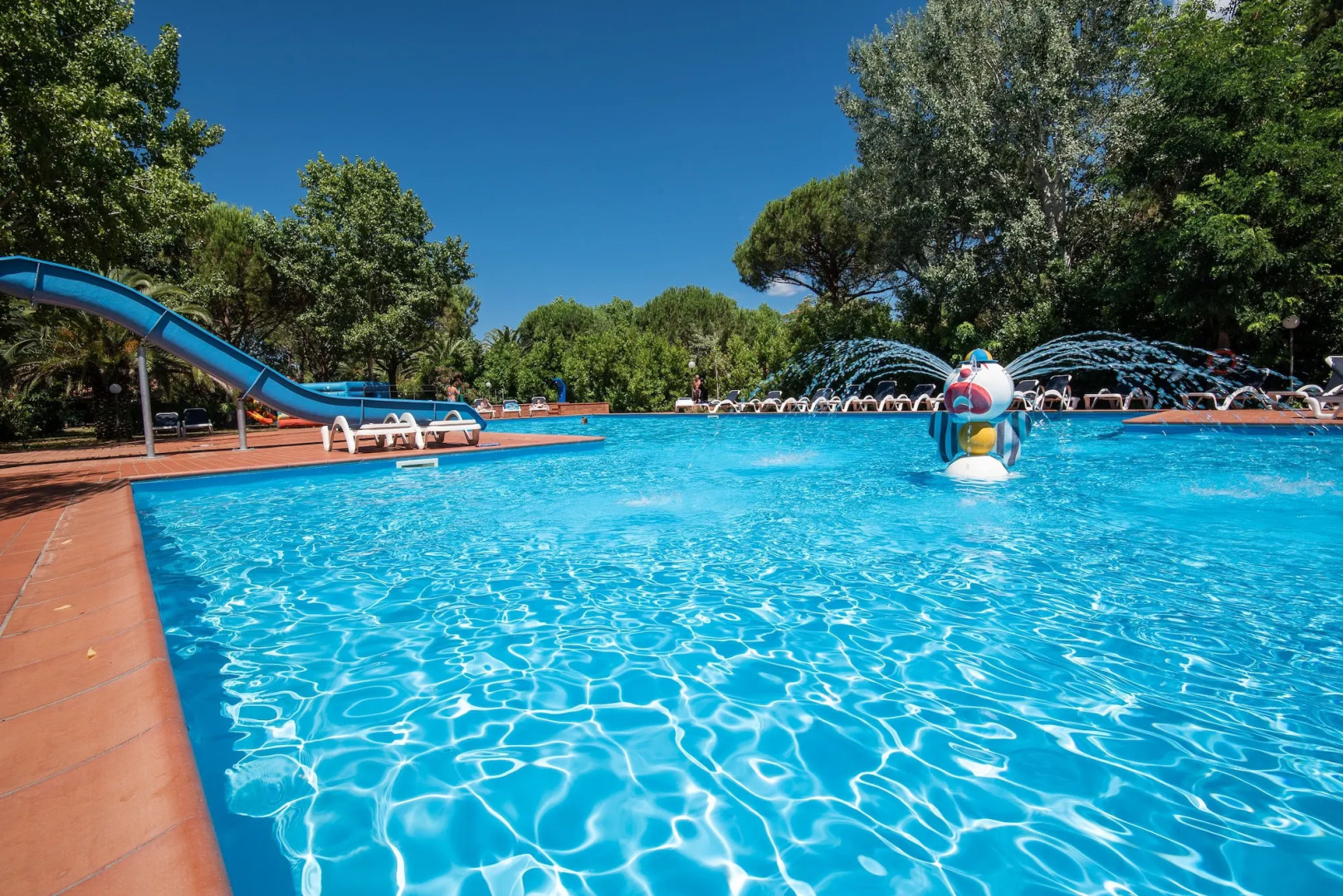 Residence Ghiacci Vecchi